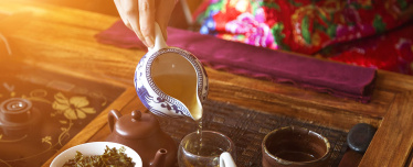 Чайная церемония и дегустация старинных русских сладостей для двоих