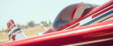 Полёт на самолете ЯК-18Т (20 минут)