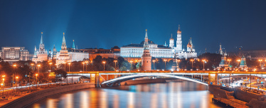 Экскурсия &quot;Московских окон негасимый свет&quot; 