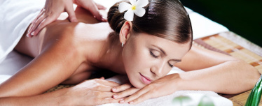 Балийский массаж (1 час 30 минут)