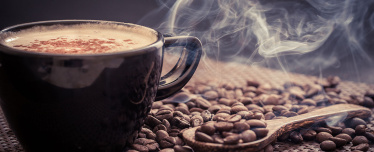 Дегустация кофе для двоих