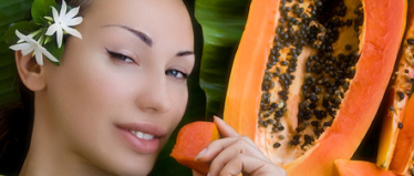 Спа-программа Фруктовое удовольствие