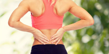 Спа программа «Здоровые суставы и позвоночник»