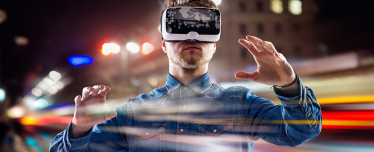 Аренда всего клуба виртуальной реальности