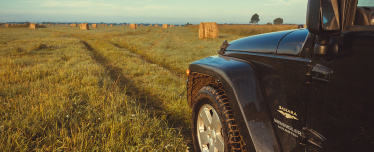 Джип-тур 3 часа