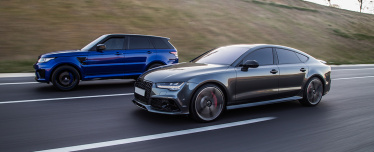 Индивидуальный курс Экстремальное вождение на собственном автомобиле