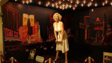 Музей эротики &quot;Точка G+3 атракциона&quot; для двоих