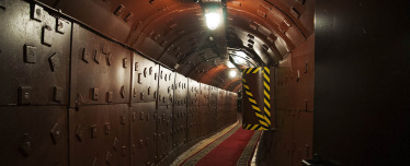 Прогулка на быстром катере