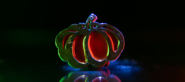 Мастер-класс Серьги с эмалью