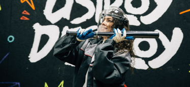 Тариф все включено дебош