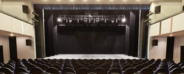 Театр На Страстном