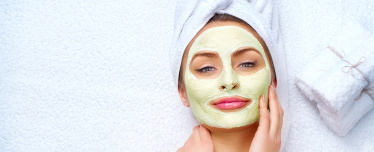 Маска для лица