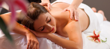 СПА «Путь к совершенству»