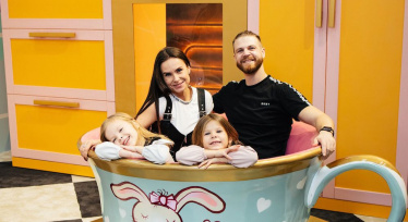 Музей детство &quot;Сказки&quot; набор 3 из 4 