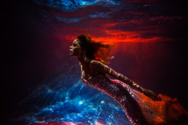 Подводная фотосъемка