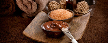 СПА программа Шоколадное блаженство